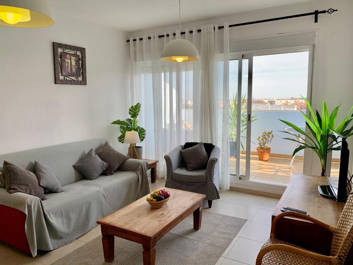 Apartment Attico 아야몬테 외부 사진