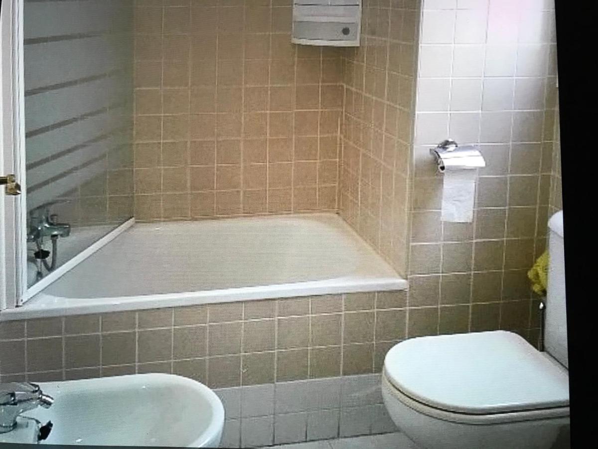 Apartment Attico 아야몬테 외부 사진
