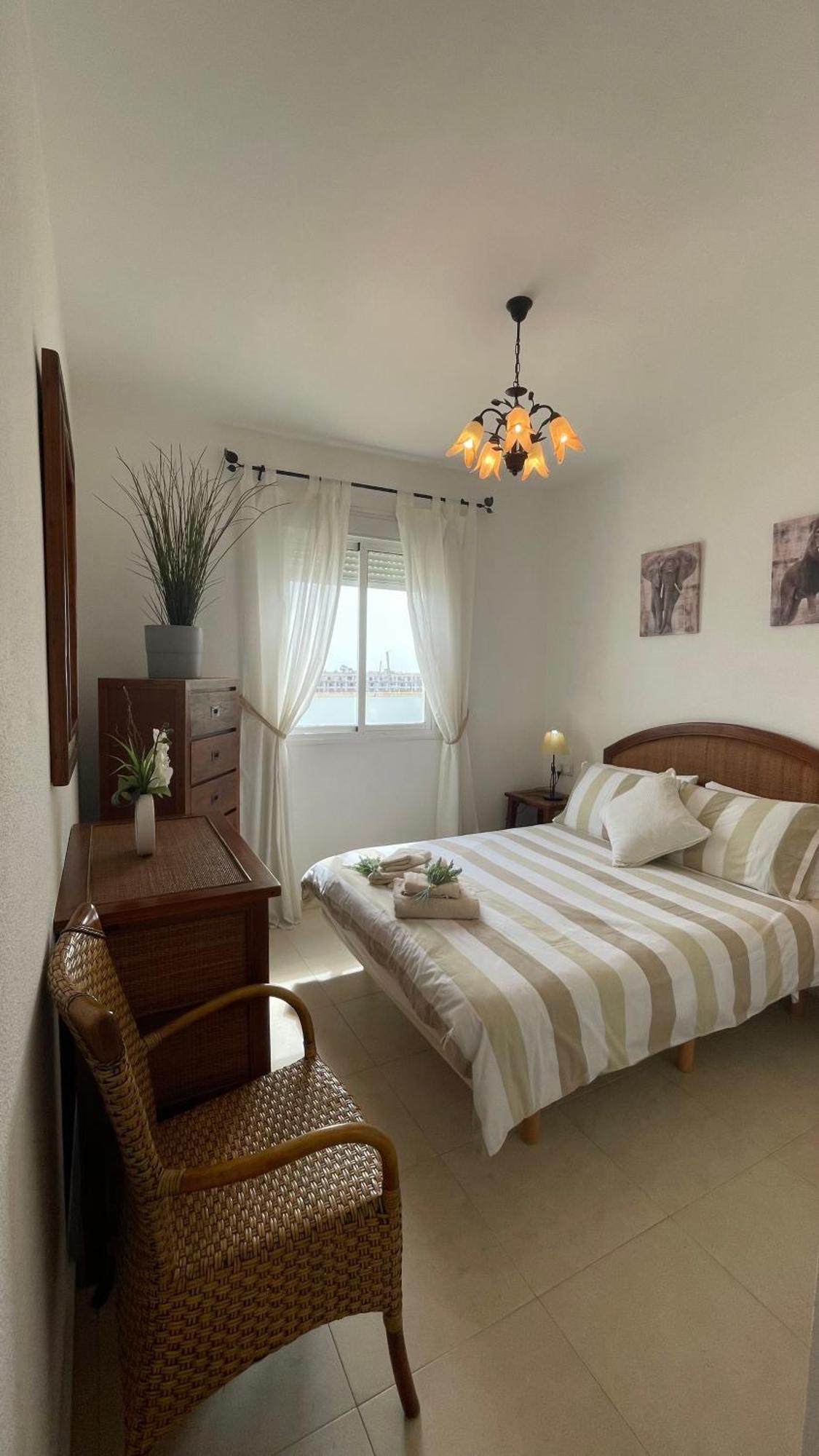 Apartment Attico 아야몬테 외부 사진