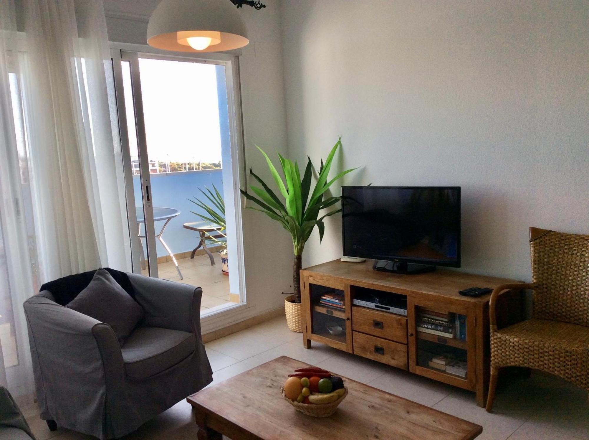 Apartment Attico 아야몬테 외부 사진
