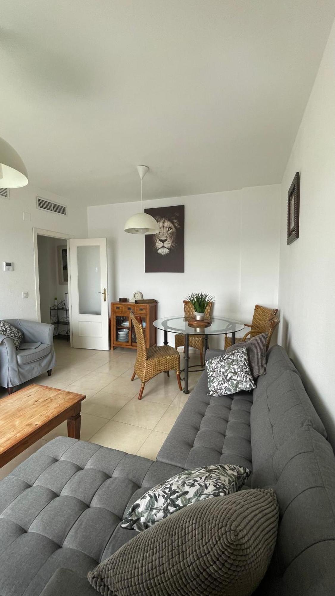 Apartment Attico 아야몬테 외부 사진