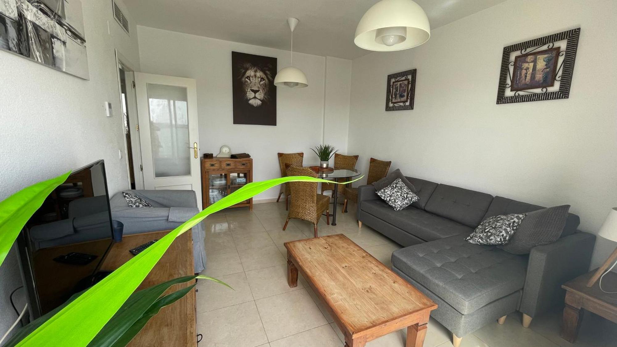 Apartment Attico 아야몬테 외부 사진